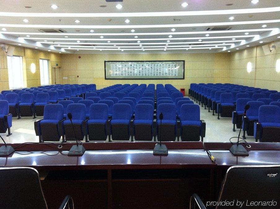 Vienna Hotel Shenzhen Yinhu Bus Station Servizi foto