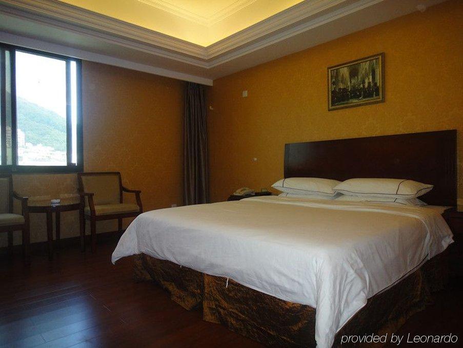 Vienna Hotel Shenzhen Yinhu Bus Station Camera foto